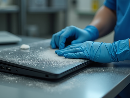 Making a Difference with Laptop Donations: Technology Donation Tips for a Brighter Future