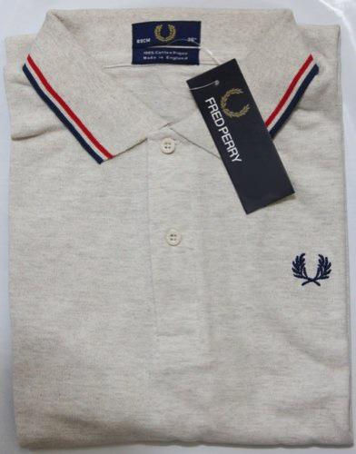 Thumbnail: Fred Perry T-shirt