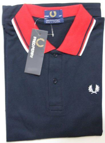 Thumbnail: Fred Perry T-shirt