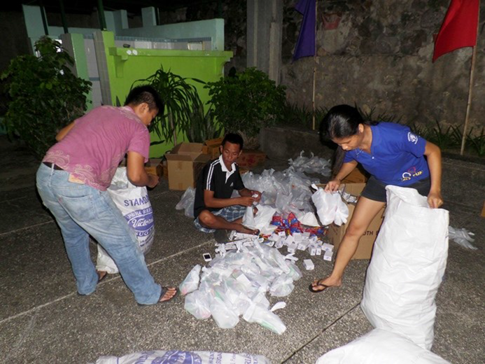 Relief consisted of food, water, hygiene kits, bedding, and mosquito nets..png