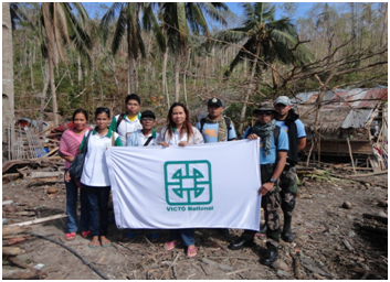 Relief to Botlog, Concepcion, Iloilo