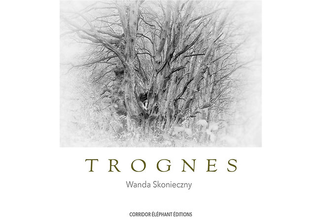 TROGNES de WANDA SKONIECZNY