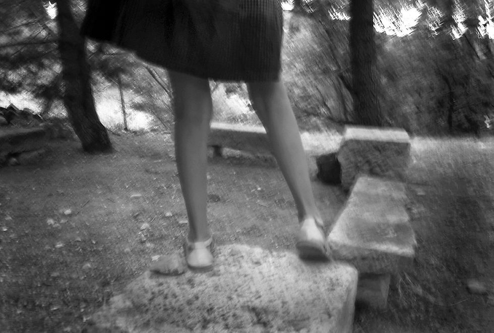 Miniature : VIVRE. Jean-Luc Aribaud