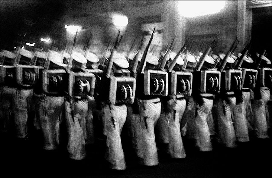 Miniature : CRÉALITÉ, PHOTOGRAPHIES DE L'IMPALPABLE de POL LUJAN