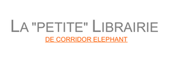 LA PETITE LIBRAIRIE