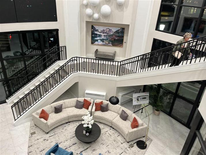 Jobsite Management Projects