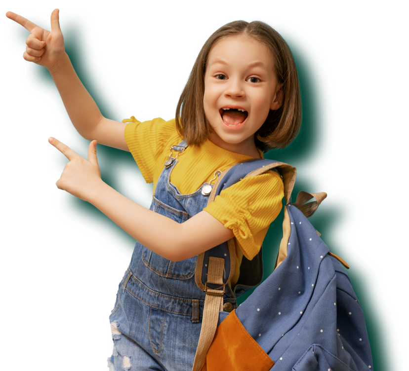 students from Prep to Year 12