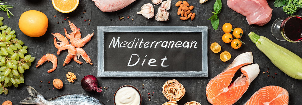 mediterranean-diet