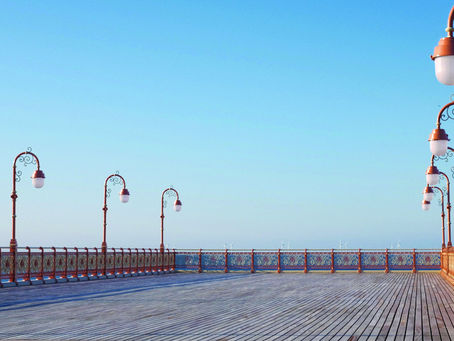 COLWYN COMES TO PLAY - HAVE YOUR SAY 