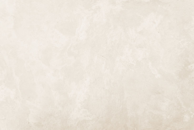 Cream concreted wall for interiors or outdoor exposed surface polished concrete. Cement ha