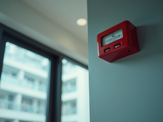 Understanding the Importance of Fire Alarms and Their Installation