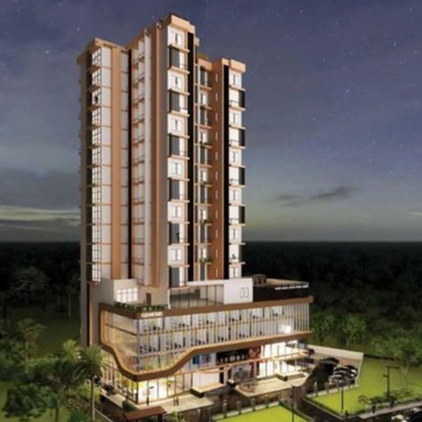 Genesis - Kokar Ranchi Jharkhand