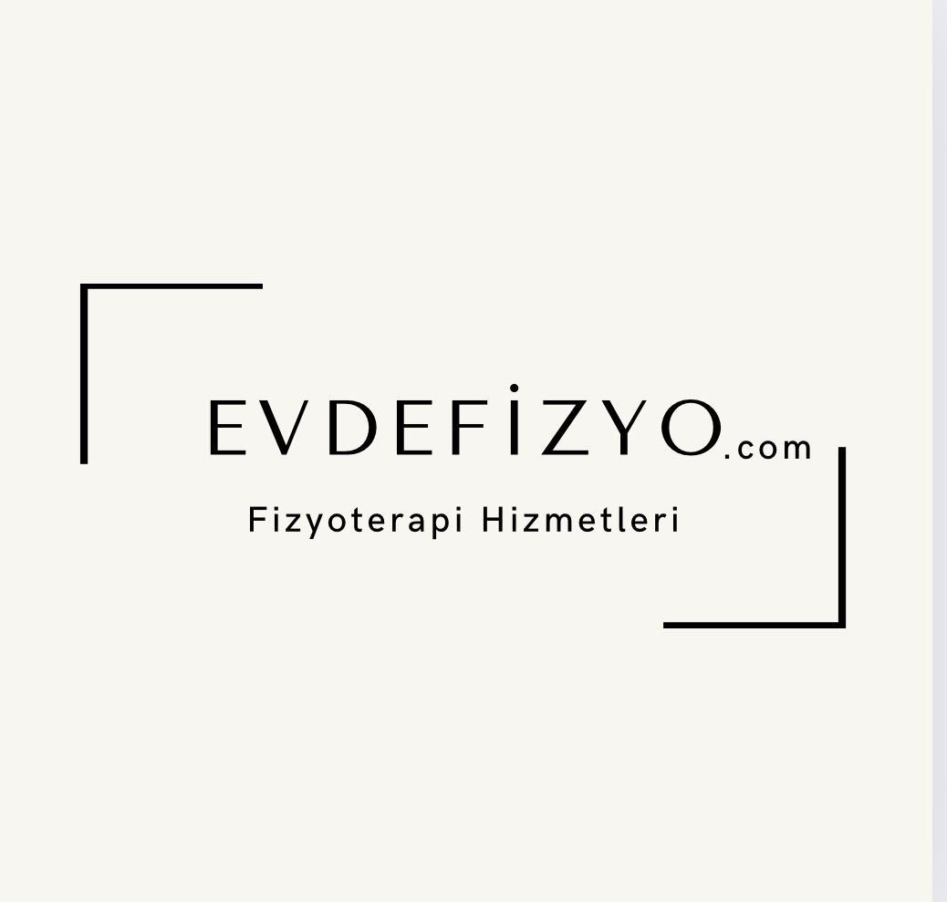 Yazarın fotoğrafı: EvdeFizyo