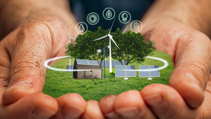 How Solar Energy Can Help Reduce Your Carbon Footprint
