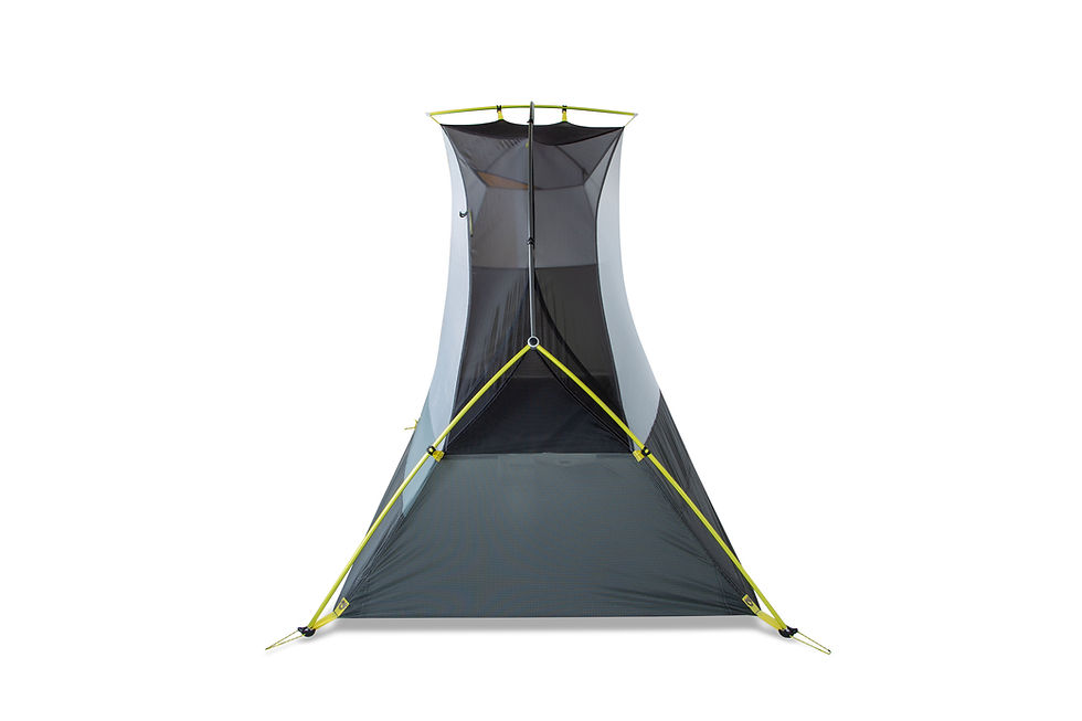 Thumbnail: Dragonfly 1P OSMO™ Ultralight Backpacking Tent