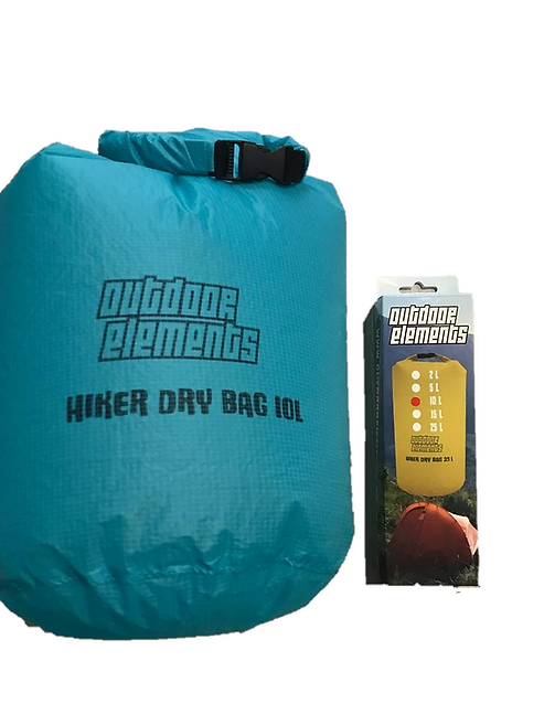 Thumbnail: Outdoor Elements Hiker Dry Bags