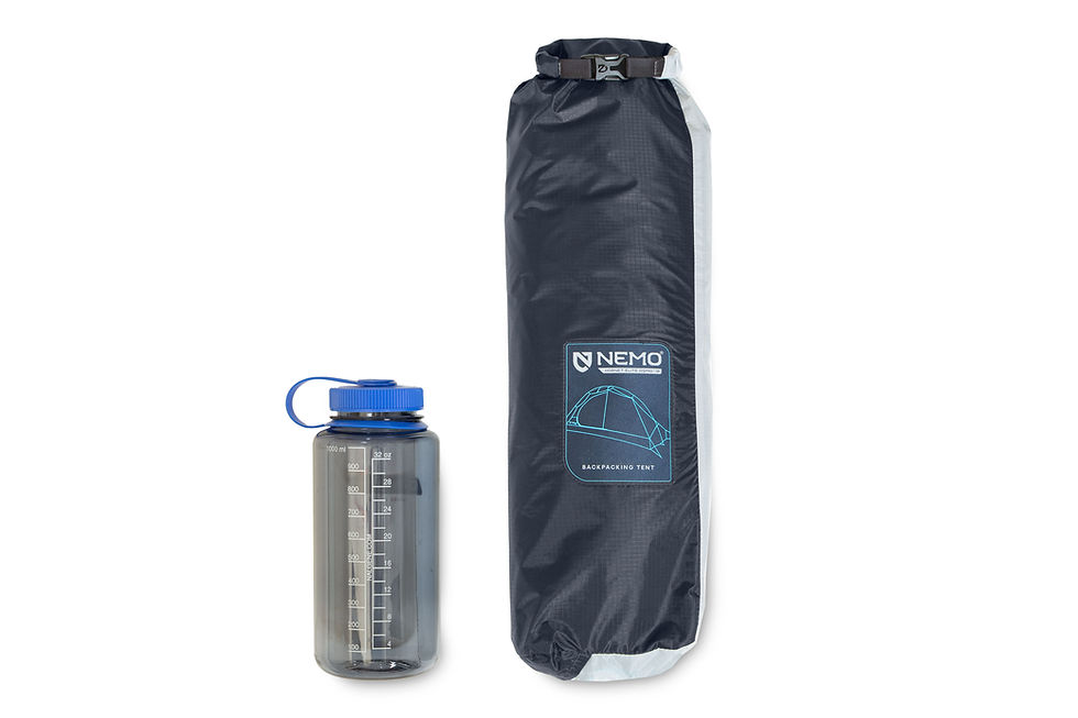 Thumbnail: Hornet Elite 1P OSMO™ Ultralight Backpacking Tent