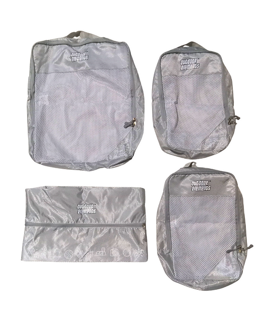 Thumbnail: Outdoor Elements Packing Cell Set