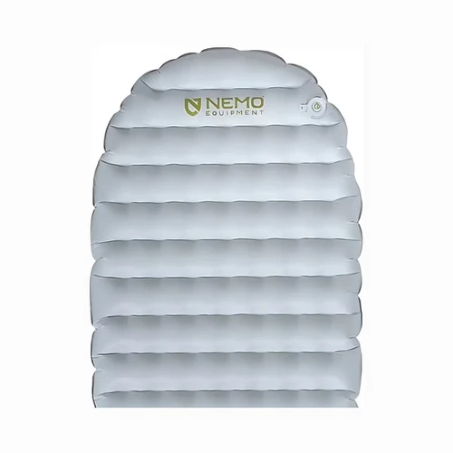Nemo Tensor™ Elite Ultralight Insulated Sleeping Pad - Mummy