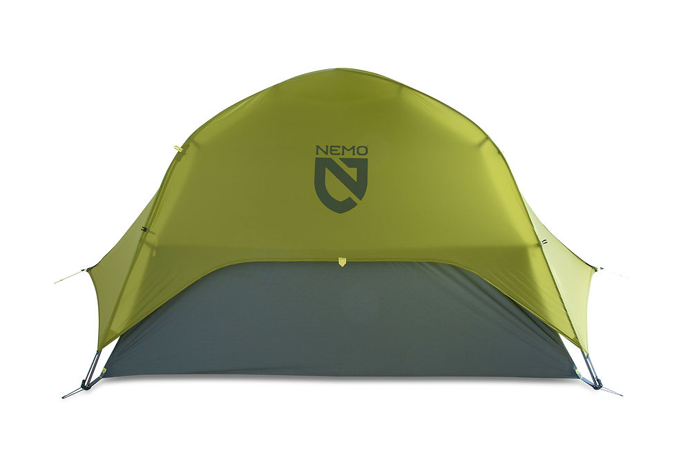 Thumbnail: Dragonfly 3P OSMO™ Ultralight Backpacking Tent
