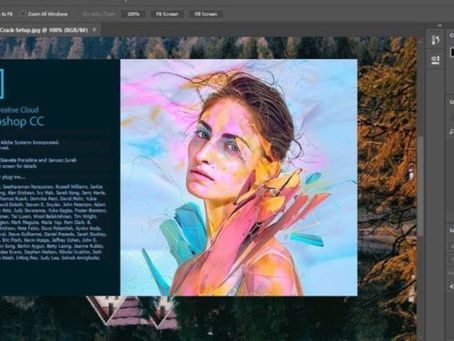 Adobe Photoshop Express 4.0.5