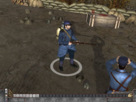 Battle Of Empires: 1914-1918 - Honor Of The Empire EXCLUSIVE Download For Pc [PC]