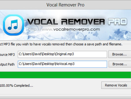 Magic Vocal Remover Crack 56 |BEST|