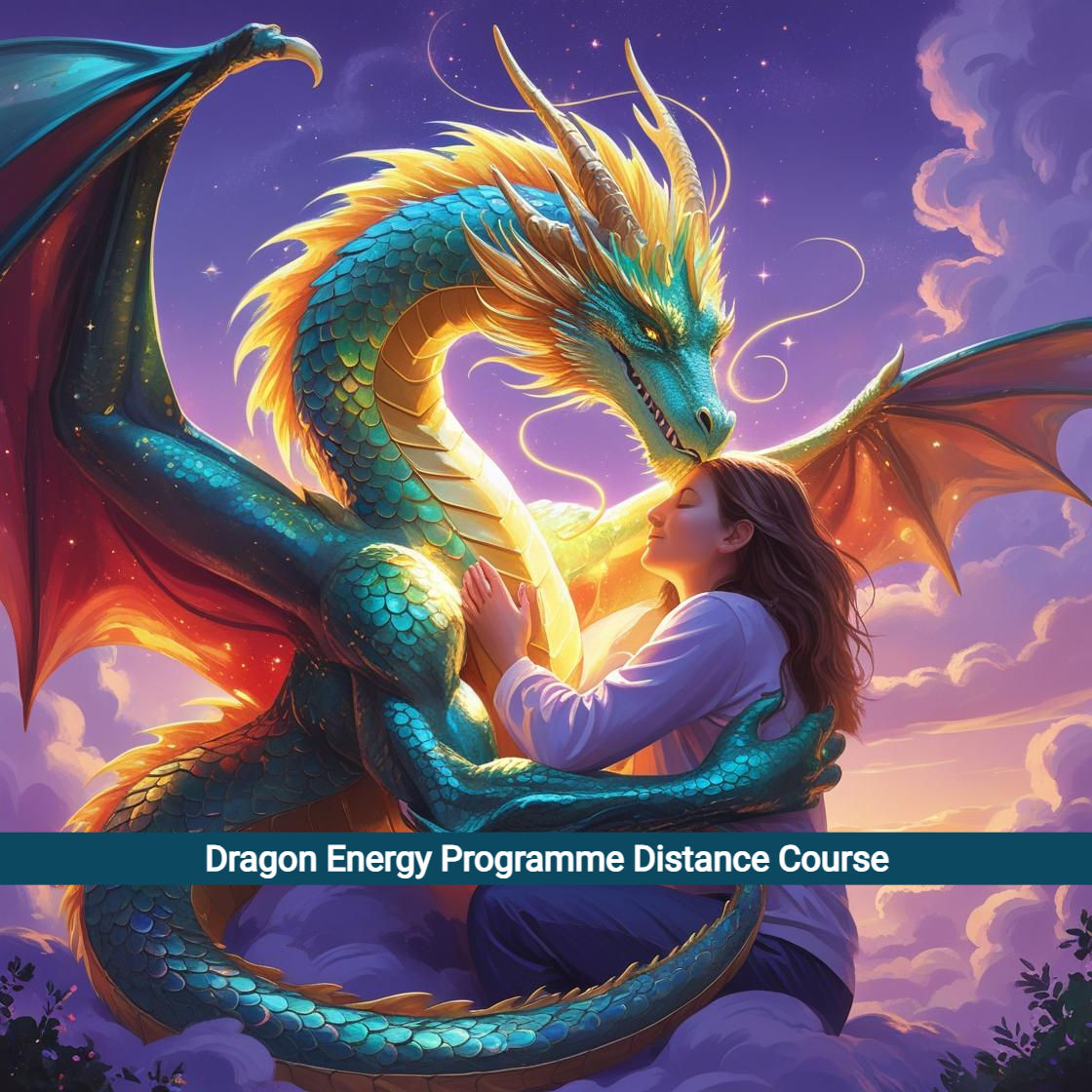 Dragon Energy Programme Distance Course