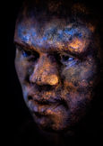 The African