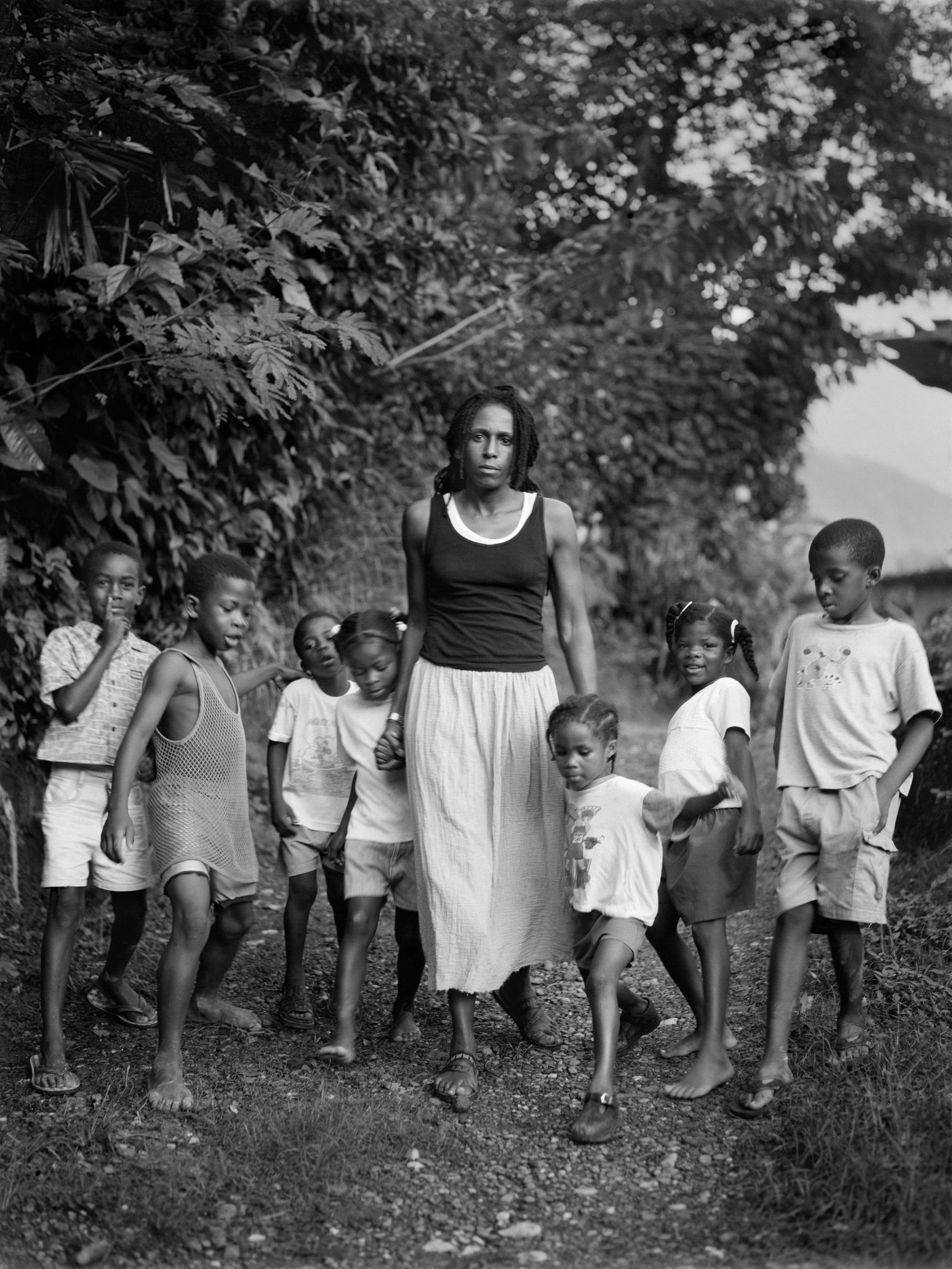 Renee cox essay 05 picture