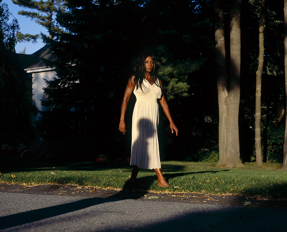 SLEEPWALKER