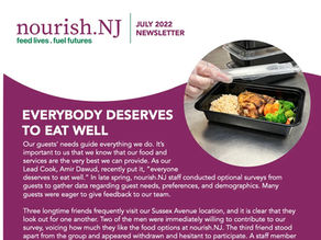 Summer 2022 Newsletter