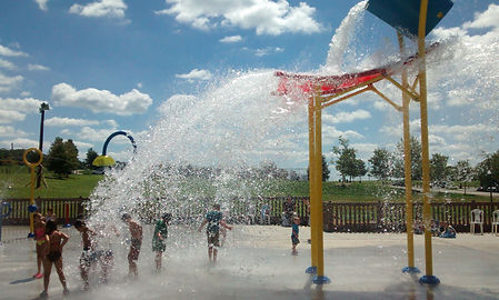 Pirates Cove, Mount Olive