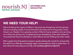 Fall 2022 Newsletter