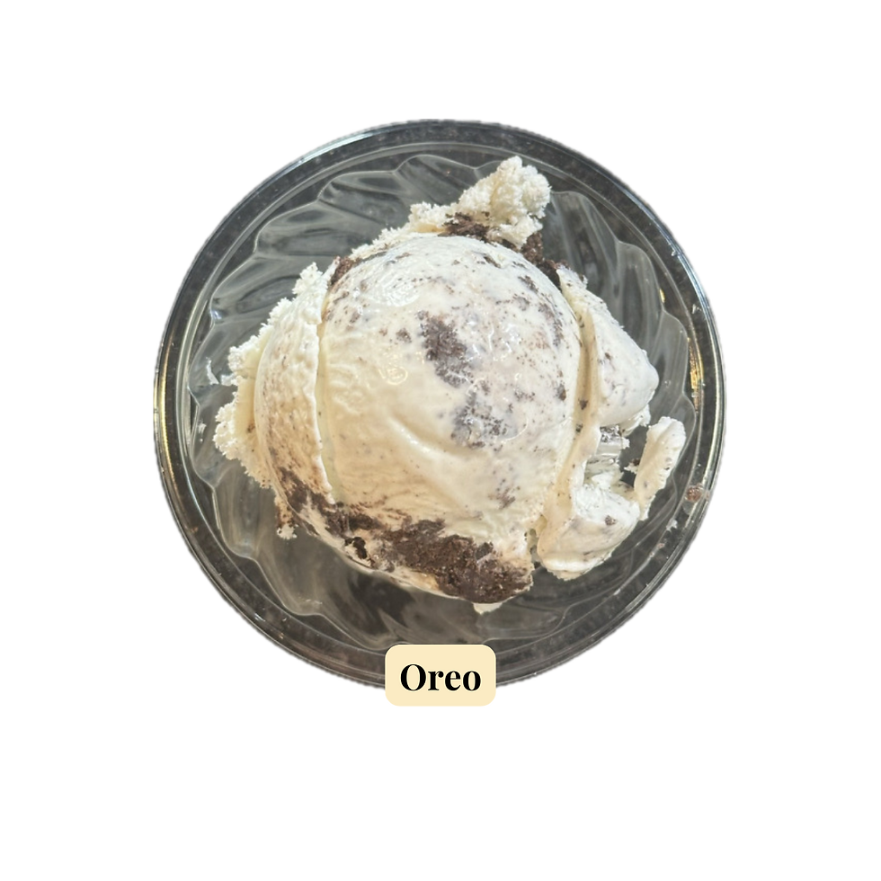 Oreo