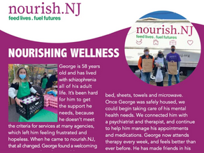 December 2021 Newsletter