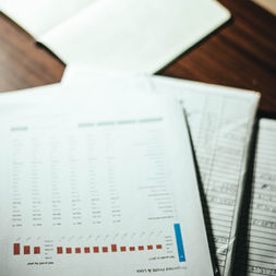 Policies and Financial Information