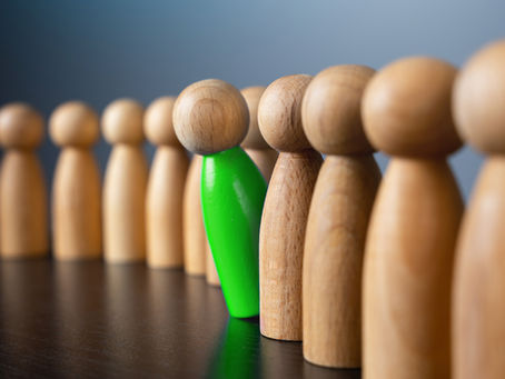 Leadership DevelopmenT-Can You Make Someone into a Leader? Yes, But...
