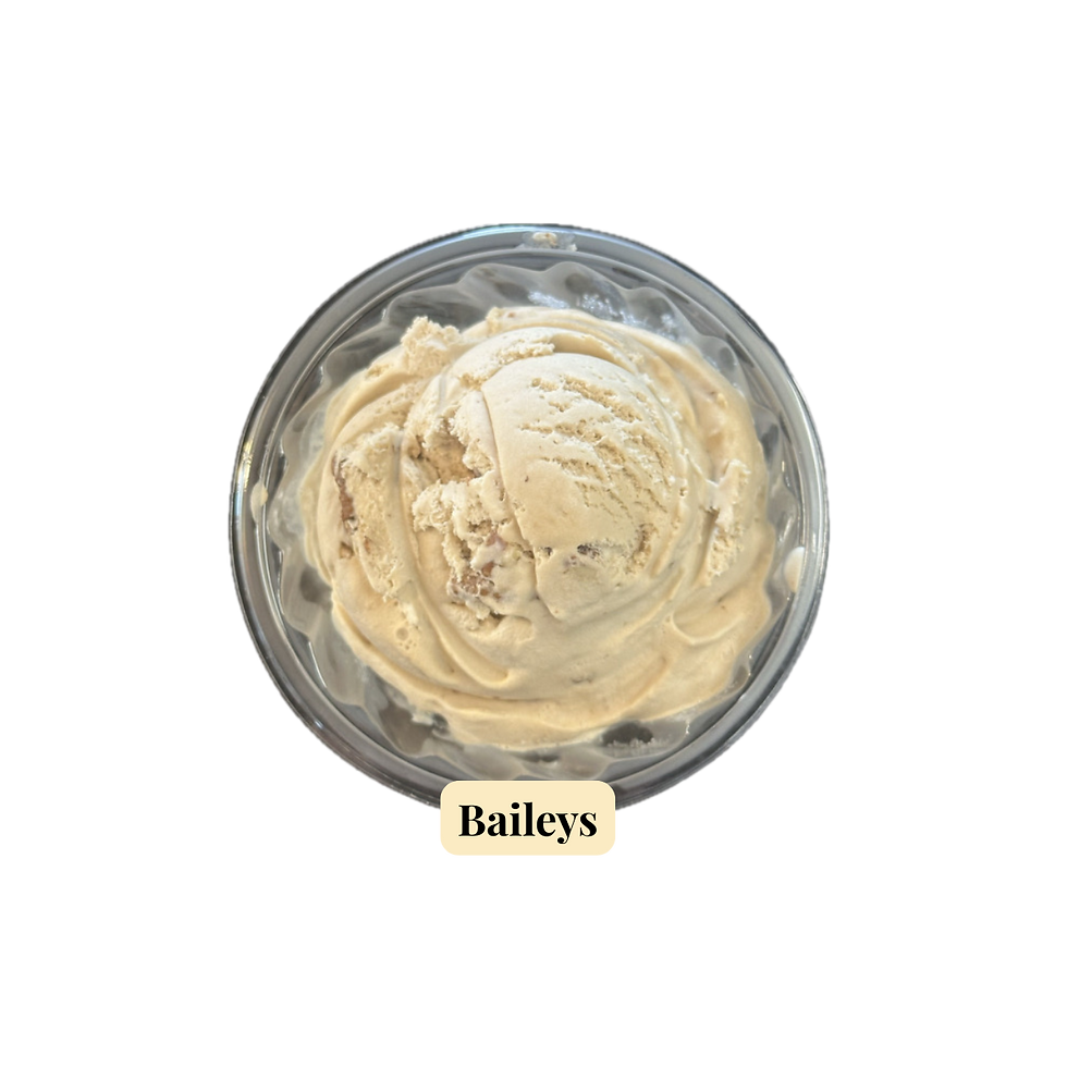 Baileys