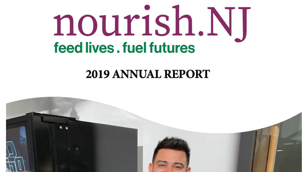Annual Report 2019