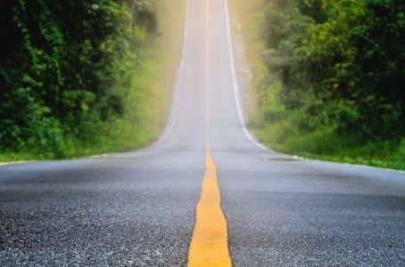 PREPARING YOUR SENIORS FOR THE ROAD AHEAD