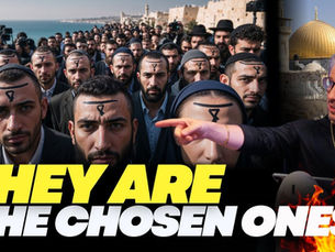 Who Are the 144,000 in Revelation?
