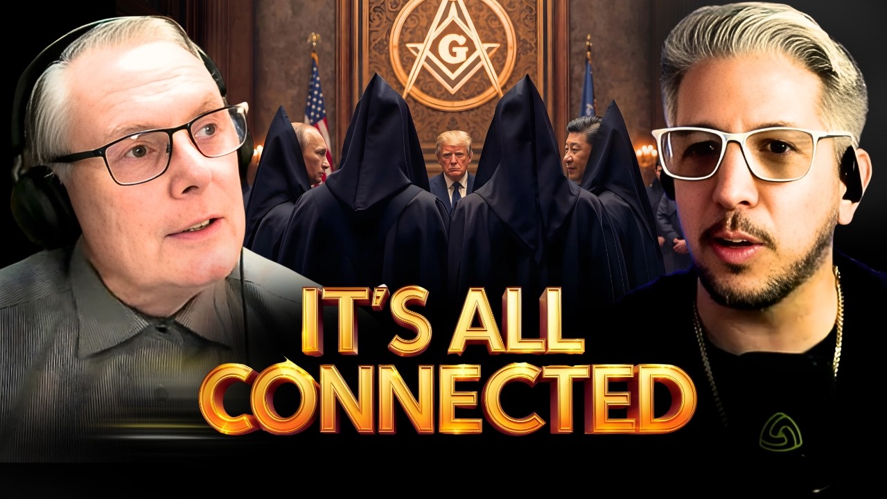 Secret Societies and the Fallen Angels: Tracing the Hidden Knowledge from Cain to Babel