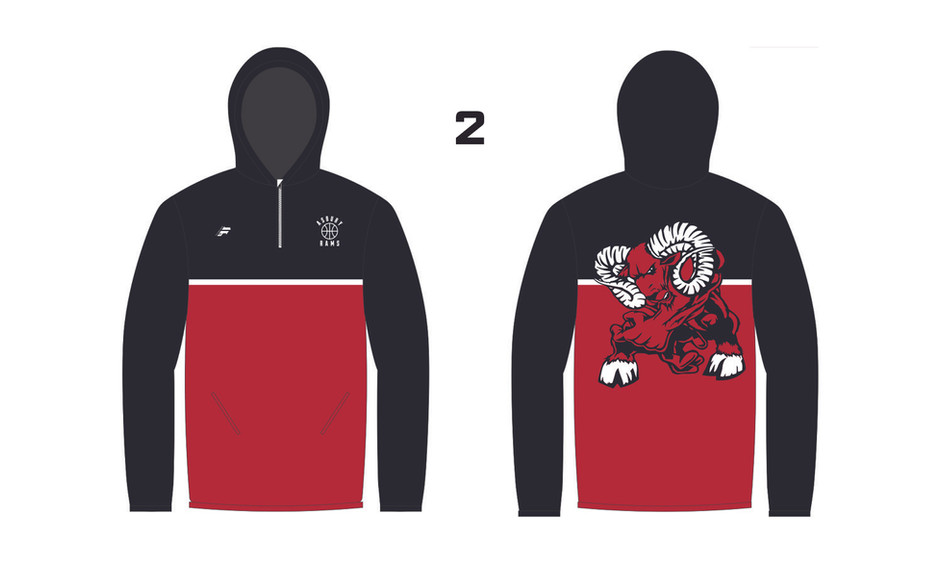 Custom Apparel Designs