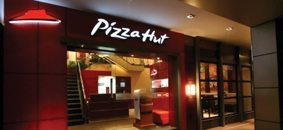 PizzaHut