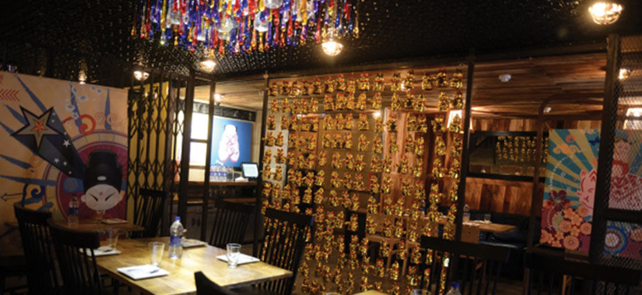 MAMAGOTO HYDERABAD