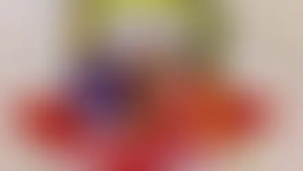 お雛様を飾りました🎎