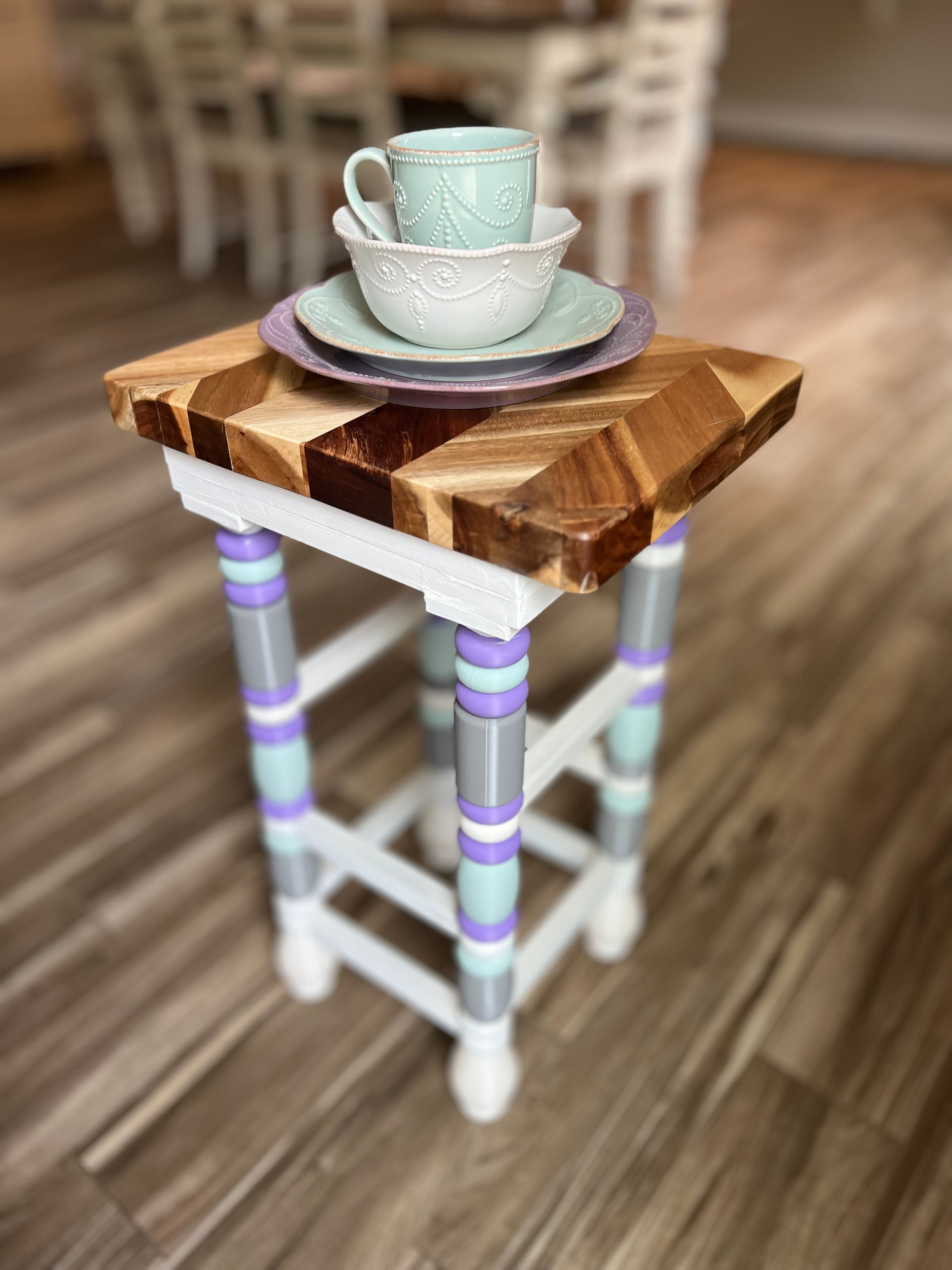 Cylinder Bead CAD Package