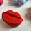 Thumbnail: Lips Bead CAD Package