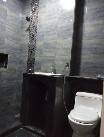 11 baño general